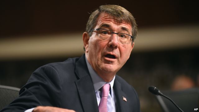 Strategji e re Amerikane për Sirinë Strategji e re Amerikane për Sirinë