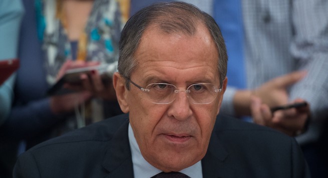 Rusia shprehet e gatshme për zgjedhje në Siri Rusia shprehet e gatshme për zgjedhje në Siri