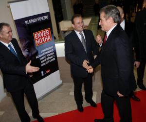 PD sulmon TV Klan dhe prish miqësinë e vjetër PD sulmon TV Klan dhe prish miqësinë e vjetër