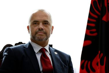 Rama: Rrok Mirdita, miku i të gjithëve! Lamtumirë Rama: Rrok Mirdita, miku i të gjithëve! Lamtumirë