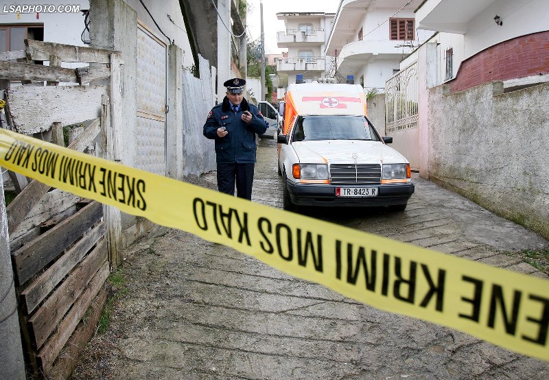 Shijak, vritet një 39 vjeçar Shijak, vritet një 39 vjeçar