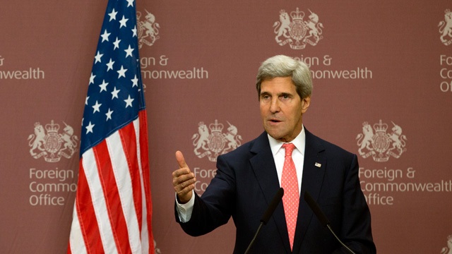 Sekretari i Shtetit Amerikan, John Kerry viziton Tiranën ditën e Shën Valentinit Sekretari i Shtetit Amerikan, John Kerry viziton Tiranën ditën e Shën Valentinit