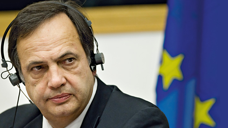 Fleckenstein: Shqipëria do të jetë gati për anëtarsim deri në 2030, por nuk di a do të jetë gati BE Fleckenstein: Shqipëria do të jetë gati për anëtarsim deri në 2030, por nuk di a do të jetë gati BE