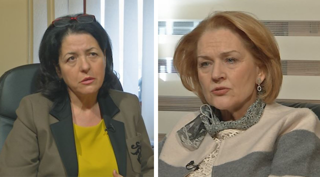 Debati për zgjedhjet në PS, Hafizi: Kryetari jo “tokë e xanun”; Dade: Jo ndryshim statutit për të ligjëruar shkeljet Debati për zgjedhjet në PS, Hafizi: Kryetari jo “tokë e xanun”; Dade: Jo ndryshim statutit për të ligjëruar shkeljet