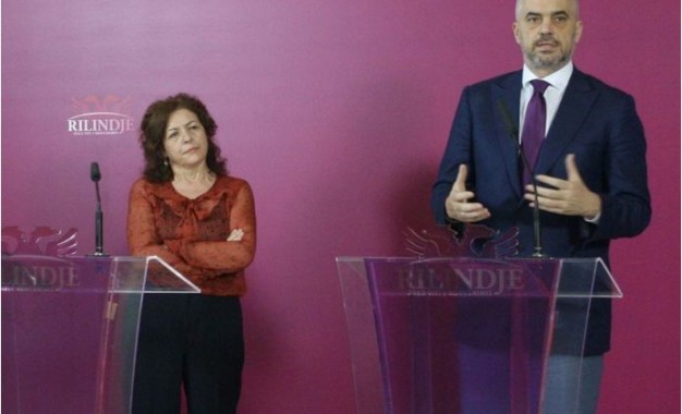 Hafizi: Rama fshihet nën strehën e arrogancës, nuk u siguron punë të rinjve Hafizi: Rama fshihet nën strehën e arrogancës, nuk u siguron punë të rinjve