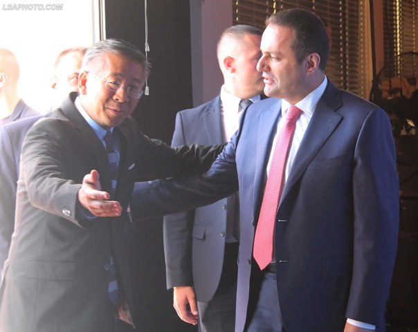 Donald Lu: Pse ua hoqëm vizat prokurorëve e gjyqtarëve Donald Lu: Pse ua hoqëm vizat prokurorëve e gjyqtarëve
