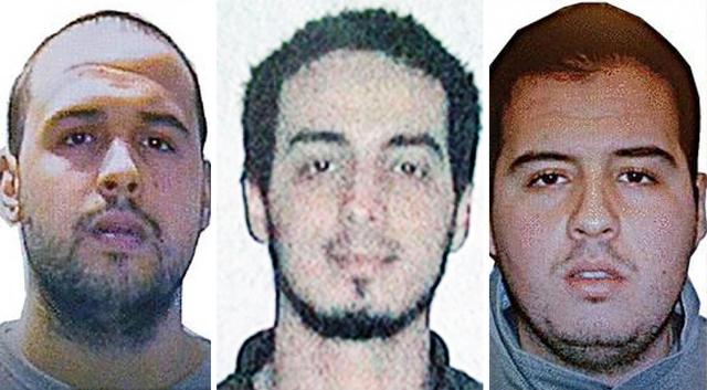 Lajmi i fundit: Kapet terroristi i tretë i sulmeve në Bruksel Lajmi i fundit: Kapet terroristi i tretë i sulmeve në Bruksel