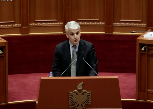 Bojkoti i PD, Majko: Qëllimi është të mos votohet reforma në drejtësi Bojkoti i PD, Majko: Qëllimi është të mos votohet reforma në drejtësi
