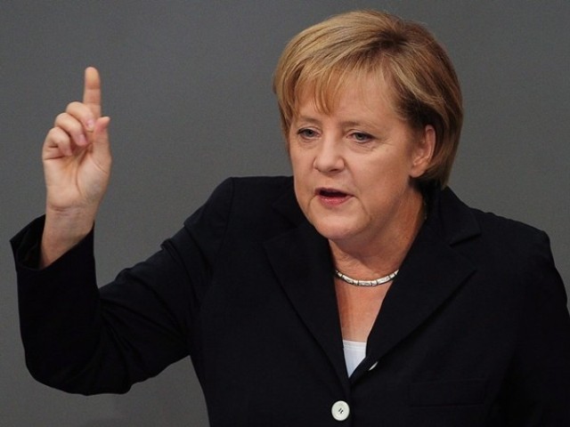Votuesit gjerman dënojnë kancelaren Merkel për politikat ndaj emigrantëve Votuesit gjerman dënojnë kancelaren Merkel për politikat ndaj emigrantëve