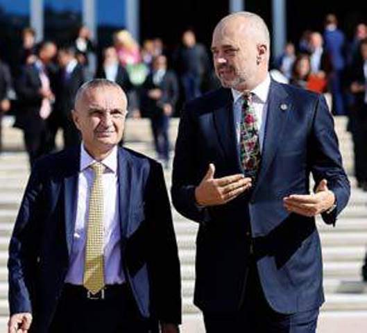 Reforma në drejtësi: Politikantë në panik i tremben burgut Reforma në drejtësi: Politikantë në panik i tremben burgut
