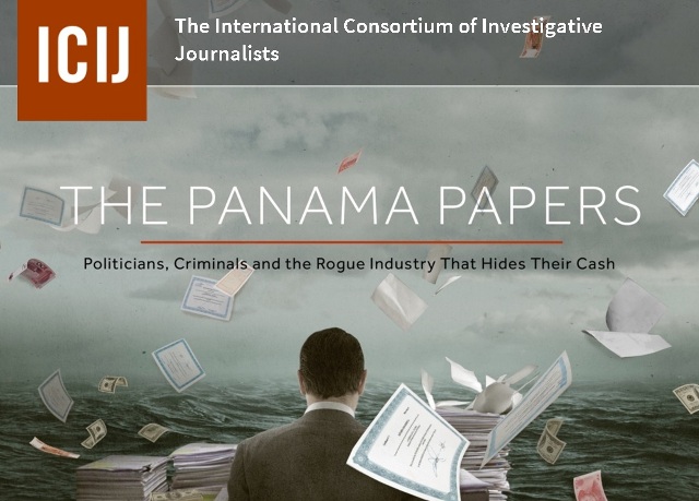 Skandal Botëror me llogaritë financiare të fshehura në Panama Skandal Botëror me llogaritë financiare të fshehura në Panama