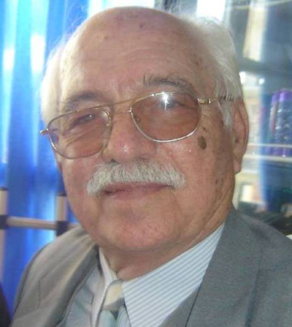 Ndahet nga jeta në moshën 86 vjeçare gazetari Stavri Kristo Ndahet nga jeta në moshën 86 vjeçare gazetari Stavri Kristo