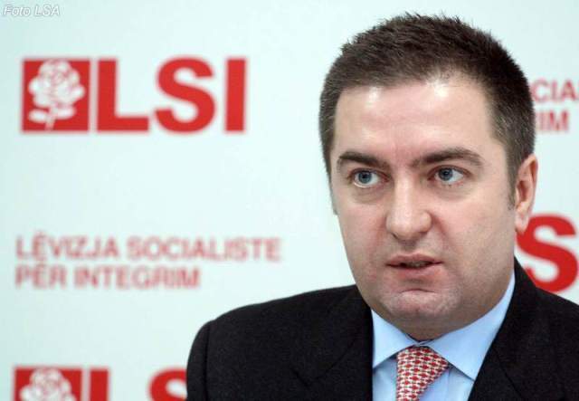Luan Rama, Gent Cakajt: Lexoje dhe nje herë raportin e DASH, se nuk e ke kuptuar mirë Luan Rama, Gent Cakajt: Lexoje dhe nje herë raportin e DASH, se nuk e ke kuptuar mirë