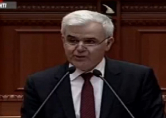 Xhafaj: Ditë e veçantë, qytetarët e meritojnë drejtësinë Xhafaj: Ditë e veçantë, qytetarët e meritojnë drejtësinë