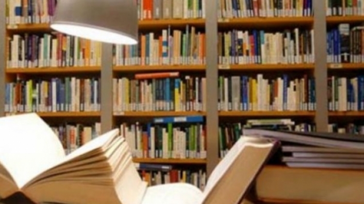 Kulmi i injorancës: Në bibliotekën e Kuvendit marrin libra vetëm 3 nga 140 deputetë Kulmi i injorancës: Në bibliotekën e Kuvendit marrin libra vetëm 3 nga 140 deputetë