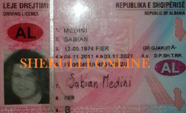 Ja shtetet ku mund të përdoret patenta shqiptare Ja shtetet ku mund të përdoret patenta shqiptare