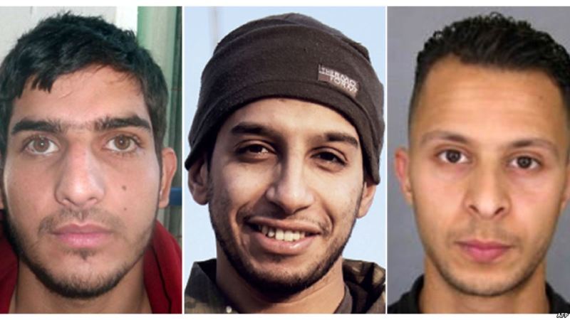 Lidhjet mes Al Qaidës dhe ISIS Lidhjet mes Al Qaidës dhe ISIS