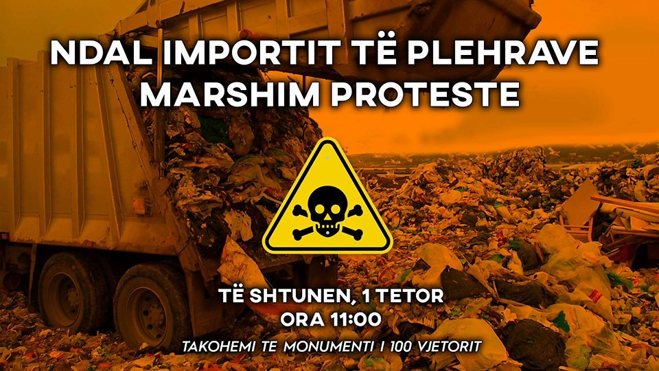 AKIP kundërshton Ambasadën amerikane: Protesta nuk organizohet nga opozita AKIP kundërshton Ambasadën amerikane: Protesta nuk organizohet nga opozita