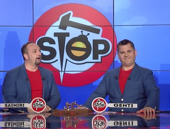 Këtë javë në “STOP”: Një kryetar gjykate që kërkon favore seksuale Këtë javë në “STOP”: Një kryetar gjykate që kërkon favore seksuale