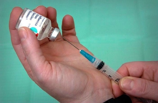 Një vaksinë e re kundër Zikës dhe Kancerit Një vaksinë e re kundër Zikës dhe Kancerit