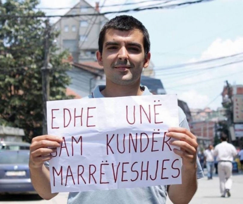 Veton Surroi: kur shteti është përgjegjës për vdekjet Veton Surroi: kur shteti është përgjegjës për vdekjet