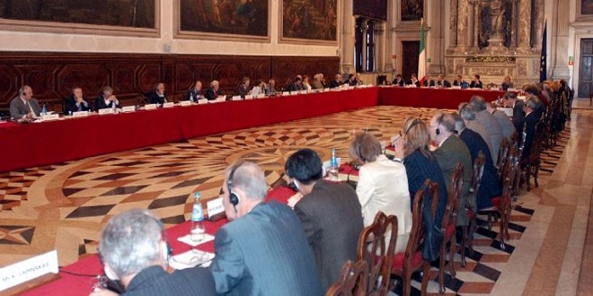 Komisioni i Venecias zbardhet opinioni: Ligji i Vetingut, pa probleme Komisioni i Venecias zbardhet opinioni: Ligji i Vetingut, pa probleme