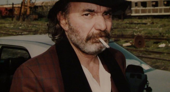 Ndahet nga jeta aktori i njohur Bujar Lako Ndahet nga jeta aktori i njohur Bujar Lako