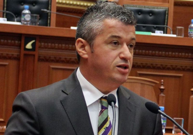 Deputeti Alfred Peza reagon pas nisjes së hetimit nga ILDKP për pasurinë e tij Deputeti Alfred Peza reagon pas nisjes së hetimit nga ILDKP për pasurinë e tij