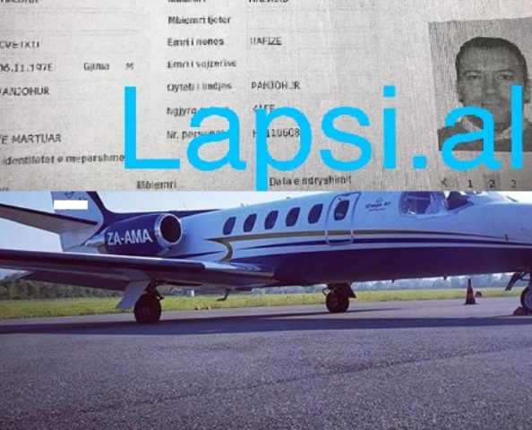 Cili zyrtar i Bashkisë së Tiranës udhëtoi me charter për në Paris? (Dokumentat për zyrtarin dhe dy biznesmenë) Cili zyrtar i Bashkisë së Tiranës udhëtoi me charter për në Paris? (Dokumentat për zyrtarin dhe dy biznesmenë)