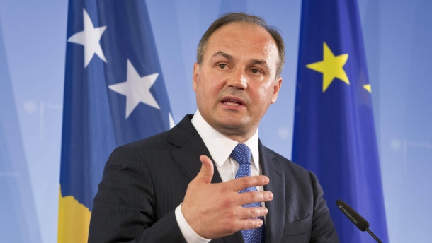 Enver Hoxhaj: Serbia po nxit konflikte të reja, Kosova do t’i përgjigjet çdo provokimi Enver Hoxhaj: Serbia po nxit konflikte të reja, Kosova do t’i përgjigjet çdo provokimi