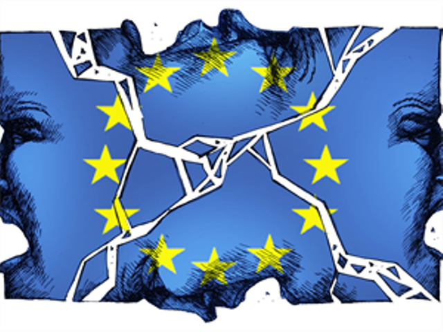 Bashkimi Europian ka dhe 3 vite jetë më pas… Bashkimi Europian ka dhe 3 vite jetë më pas…