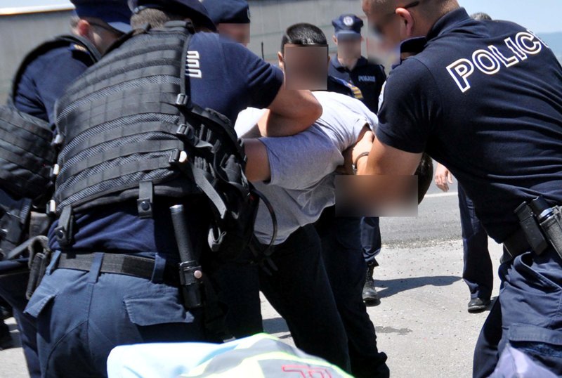 Operacioni Ballkanik i Europol: Arrestohen 58 persona Operacioni Ballkanik i Europol: Arrestohen 58 persona