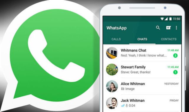 WhatsApp sjell risinë që të gjithë e duam! Me WhatsApp je i sigurt WhatsApp sjell risinë që të gjithë e duam! Me WhatsApp je i sigurt