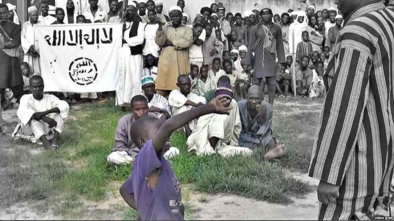 Tronditëse: Boko Haram, diktat me ekzekutime e rrahje publike Tronditëse: Boko Haram, diktat me ekzekutime e rrahje publike