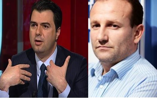 Përplasje mes miqëve të vjetër Basha – Çilin: Je shërbëtor i qeverisë Përplasje mes miqëve të vjetër Basha – Çilin: Je shërbëtor i qeverisë