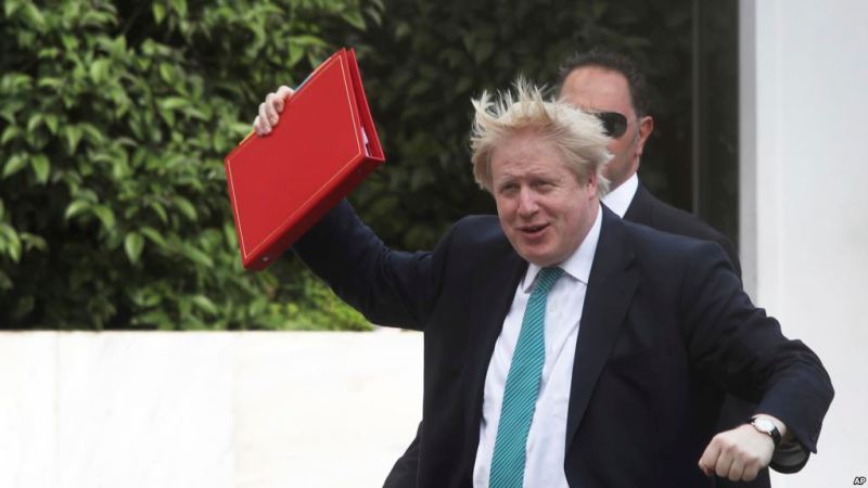 Ministri i Jashtëm britanik anulon vizitën në Moskë Ministri i Jashtëm britanik anulon vizitën në Moskë