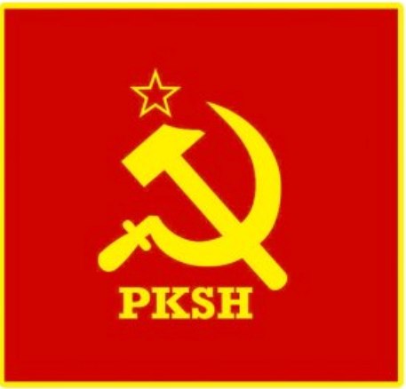 Njoftim politik i PKSH-së në prag të zgjedhjeve parlamentare! Njoftim politik i PKSH-së në prag të zgjedhjeve parlamentare!