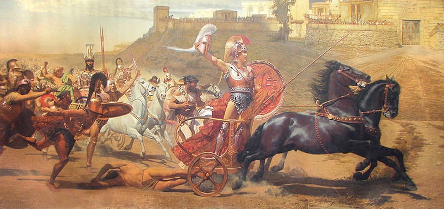 Fol Sali! “Troja”(PD) po digjet! Fol Sali! “Troja”(PD) po digjet!