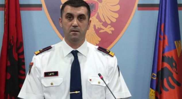 Zgjedhjet, mbi 7 mijë policë të angazhuar në të gjithë vendin Zgjedhjet, mbi 7 mijë policë të angazhuar në të gjithë vendin