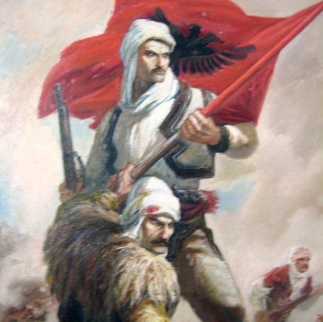 Projekti dhe objektivat kryesore për çeshtjen kombëtare në rajon Projekti dhe objektivat kryesore për çeshtjen kombëtare në rajon