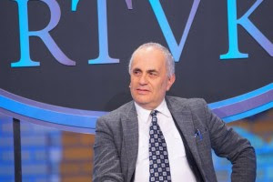 Artan Fuga, letër z. Gramoz Ruçit! Artan Fuga, letër z. Gramoz Ruçit!