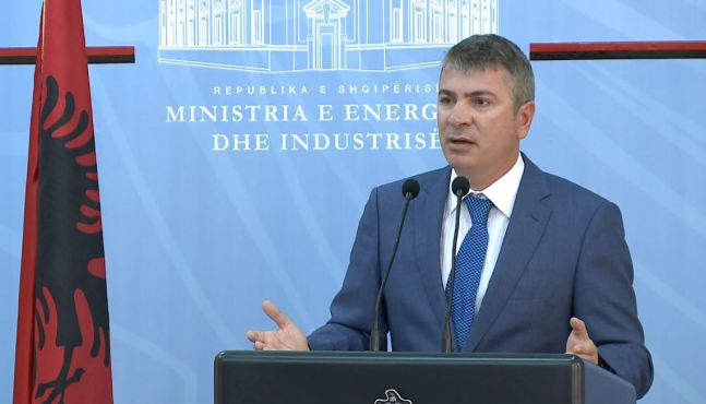 Falsifikimi i dokumenteve te Unaza e Madhe, reagon Gjiknuri: U jam drejtuar autoriteteve amerikane, nëse vërtetohet do të… Falsifikimi i dokumenteve te Unaza e Madhe, reagon Gjiknuri: U jam drejtuar autoriteteve amerikane, nëse vërtetohet do të…
