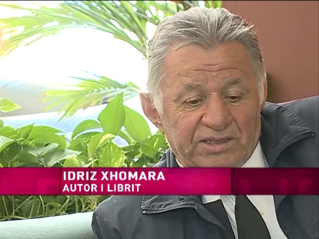 Ndahet nga jeta njeriu i mirë, ish-deputeti i PD-së Idriz Xhomara Ndahet nga jeta njeriu i mirë, ish-deputeti i PD-së Idriz Xhomara