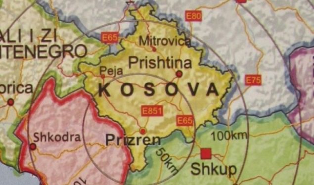 Partitë në Kosovë bien dakord për marrëveshjen e kufirit me Malin e Zi Partitë në Kosovë bien dakord për marrëveshjen e kufirit me Malin e Zi
