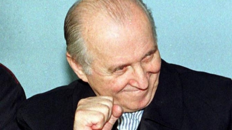 A ishin Sali Berisha dhe Fatos Nano të zgjedhurit e Ramiz Alisë? A ishin Sali Berisha dhe Fatos Nano të zgjedhurit e Ramiz Alisë?