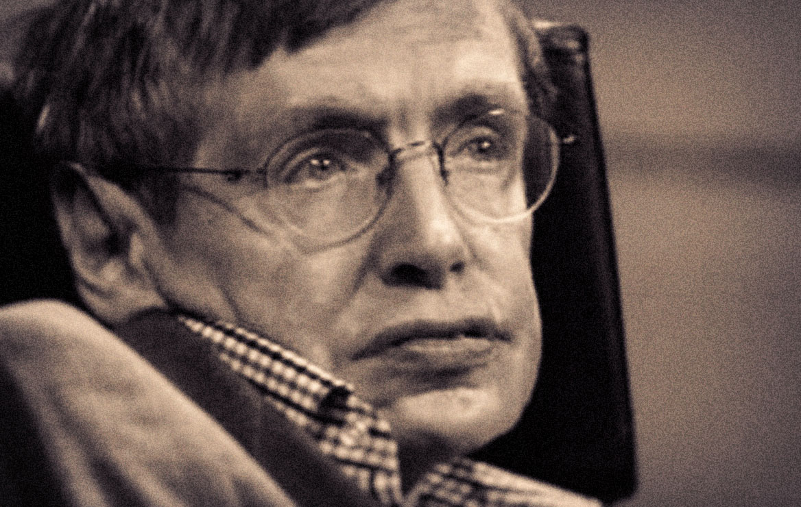 Britani: Vdiq shkencëtari i famshëm Stephen Hawking Britani: Vdiq shkencëtari i famshëm Stephen Hawking