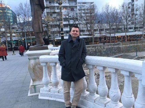 Avokati i Mario Majollarit në Suedi: Fatkeqësisht nuk e besuat…! Avokati i Mario Majollarit në Suedi: Fatkeqësisht nuk e besuat…!