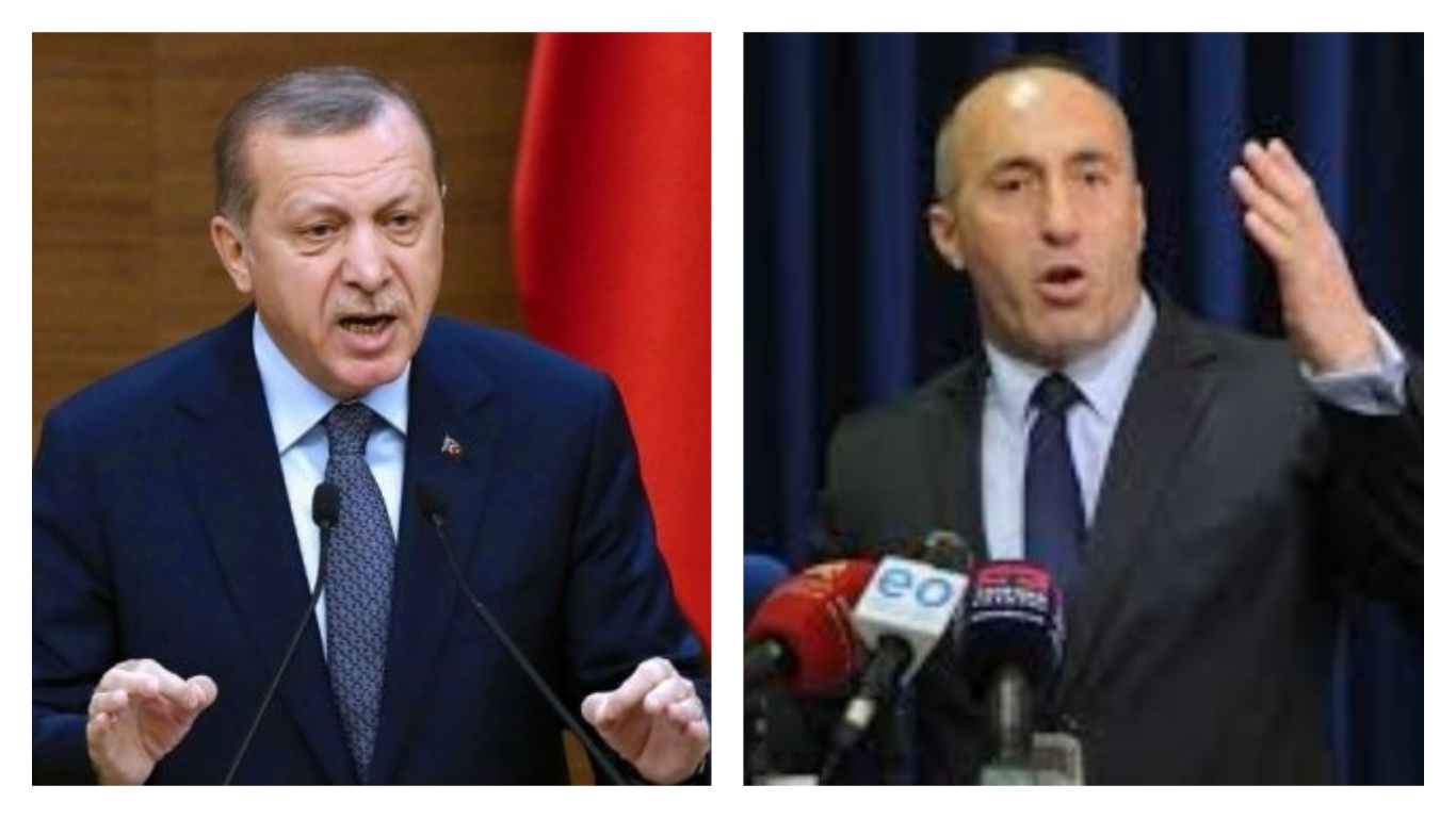 Kryeministri i Kosovës i përgjigjet Erdoganit: Punët tona i bëjmë vetë Kryeministri i Kosovës i përgjigjet Erdoganit: Punët tona i bëjmë vetë