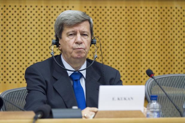 Pak orë larg vendimit final, Kukan: BE do të hapë negociatat me Shqipërinë Pak orë larg vendimit final, Kukan: BE do të hapë negociatat me Shqipërinë