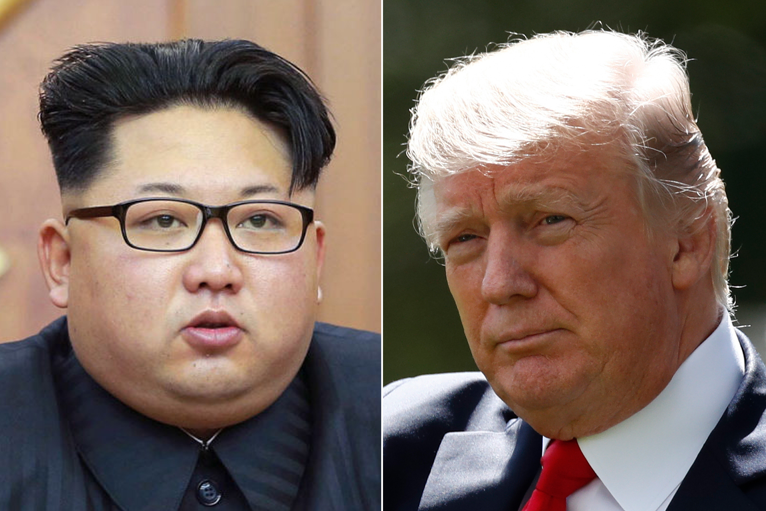 Vazhdojnë negociatat për takimin e Trump me Kim Jong Un: Një gjeneral korean vizitë në SHBA Vazhdojnë negociatat për takimin e Trump me Kim Jong Un: Një gjeneral korean vizitë në SHBA